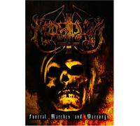 Funeral Marches & Warsongs [DVD] [Region 1] [US Import] [NTSC]