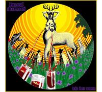Funeral Marmoori - The Deer Woman