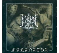 Funeral Mist - Maranatha