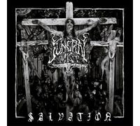 Funeral Mist - Salvation