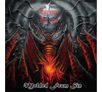 Funeral Nation - Molded From Sin