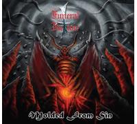 Molded from Sin