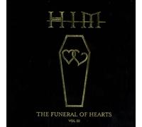 Funeral of Hearts [7" VINYL]