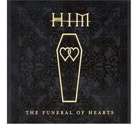 Funeral Of Hearts (enhanced) Import Single
