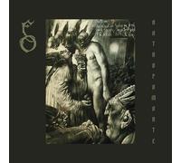 Funeral Oration – Antropomorte – Avantgarde