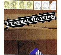 Funeral Oration - Funeral Oration