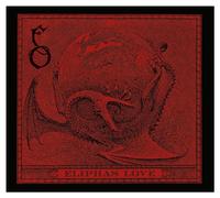 Funeral Oration - Funeral Oration: Eliphas Love [CD]