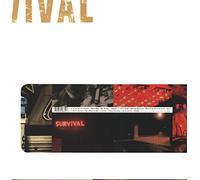 Funeral Oration - Survival [VINYL]