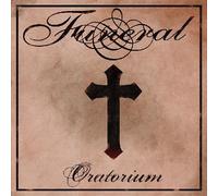 Funeral - Oratorium -Ltd/Digi-