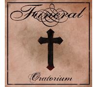 Funeral - Oratorium (Ltd.Gatefold) [Vinyl LP] [VINYL]