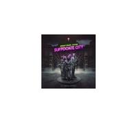 FUNERAL PORTRAIT THE: GREETINGS FROM SUFFOCATE CITY - CD