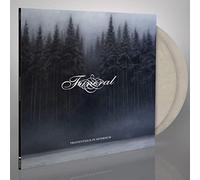 Funeral - Praesentialis In Aeternum (Crystal Clear & White Marbled Vinyl) [VINYL]