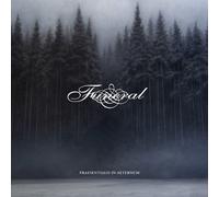 Funeral - Praesentialis In Aeternum [VINYL]