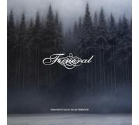Funeral - Praesentialis In Aeternum [VINYL]