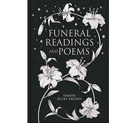 Funeral Readings and Poems: Collector's Library: 321 (Macmillan Collector's Library, 321)