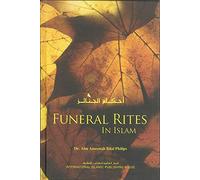 Funeral Rites in Islam