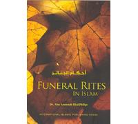 Funeral Rites in Islam