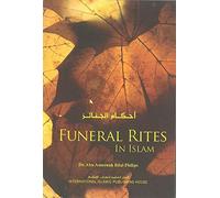 Funeral Rites in Islam