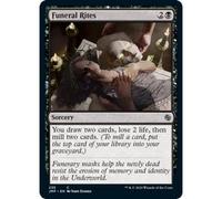 Funeral Rites | Jumpstart