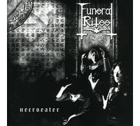 Funeral Rites - Necroeater