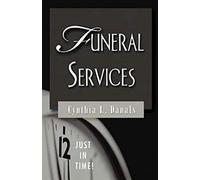Funeral Services (Just in Time)