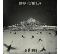 Reuben And The Dark Funeral Sky (CD) (US IMPORT)