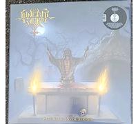 Funeral Storm: Chthonic Invocations (Black vinyl, new)