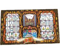 Funeral supplies,Funeral supplies,Ritual Items-Incense Paper Funeral Supplies Mahjong Tiles Set-Chinese Joss Paper Heaven Bank Notes Ghost Money -Sacrificial Offerings Strengthen Connection with Your