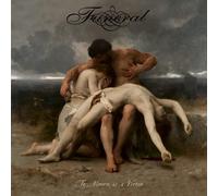 Funeral - To Mourn Is A Virtue (Ltd.Digi)