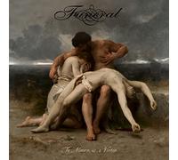 Funeral - To Mourn Is A Virtue (Ltd.Digi)