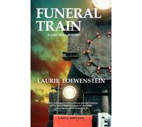 Funeral Train : A Dust Bowl Mystery