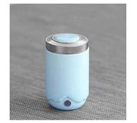 Funeral Urn Funeral Urn for Adult&Pet Ashes Mini Funeral Urn for Adult&Pet Ashes,a variety of candy colors,Human small Memorial Urns,Handmade Ceramics Keepsake,Burial Urn at Home or Cemetery,dog,cat