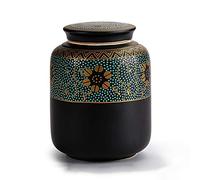 Funeral Urns Ashes Adult Cremation Urns For A Small Amount Funeral Urns Ashes Ceramics Urns ashes casket