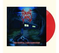 Funeral Whore - The Crystal Lake Massacres [VINYL]
