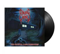 Funeral Whore - The Crystal Lake Massacres [VINYL]