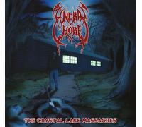 Funeral Whore - The Crystal Lake Massacres [VINYL]