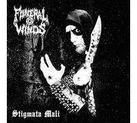 Funeral Winds - Stigmata Mali