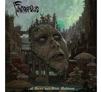 Funeralopolis - of Deceit And Utter Madness