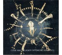 Funeris Nocturnum - Code 666.. Religion Syndrome Deceased