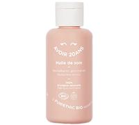 Fun'Ethic Avoir 20 Ans HM20 Luxury Well-Being Oil Cosmebio Certified Organic 100 ml Pleasure and Relaxation