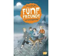 Funf Freunde auf Schmugglerjagd: Band 4, Blyton 9783570171127 Free Shipping.