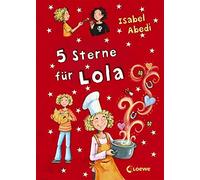 Funf Sterne fur Lola