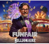 Funfair Billionaire PC Steam CD Key