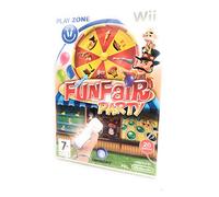 Funfair Party (Nintendo Wii)