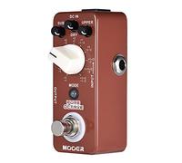 FUNFANG effect pedal Octave Modes octave Guitar Pedal,octave pedal bass True Bypass Guitar Effects Pedals guitar pedal octave octave Effect Pedal acoustic simulator pedal Guitar effectors