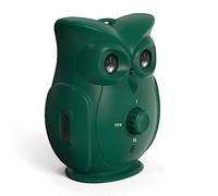 FUNFANG Stop Dog Bark Deterrents dog barking deterrent stop dogs from barking dog barking control devices anti barking device anti bark device for dogs Dual Ultrasonic Dog Barking Control Device