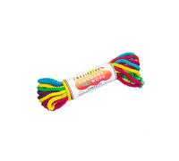 Funfetti Rainbow Bondage Rope