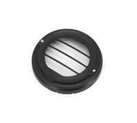 FUNFOB Aluminum+ABS Headlight Grill Cover Motorcycle Headlight Protector For XSR900 2022-2023