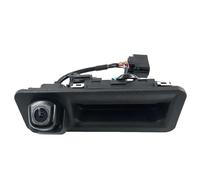 FUNFOB Car Backup Camera 95760-D9000 For KIA Sportage KX5 2016-2019 Tailgate Mount 1080p Infrared Wide Angle Camera