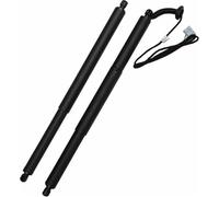 FUNFOB Car Boot Gas Springs Rear Trunk Liftgate Power Hatch Lift Support Opener For Skoda For SuperB III Gen Liftback 2016-2020 3V0827851/3V0827851A/3V0827851B Tailgate Boot Gas Struts(Right+Left)